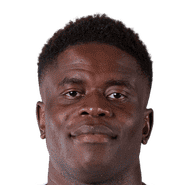 Brice Samba