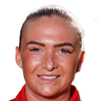 Bridget Galloway