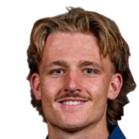 Brody Burkitt