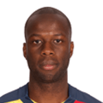 Bruce Djite