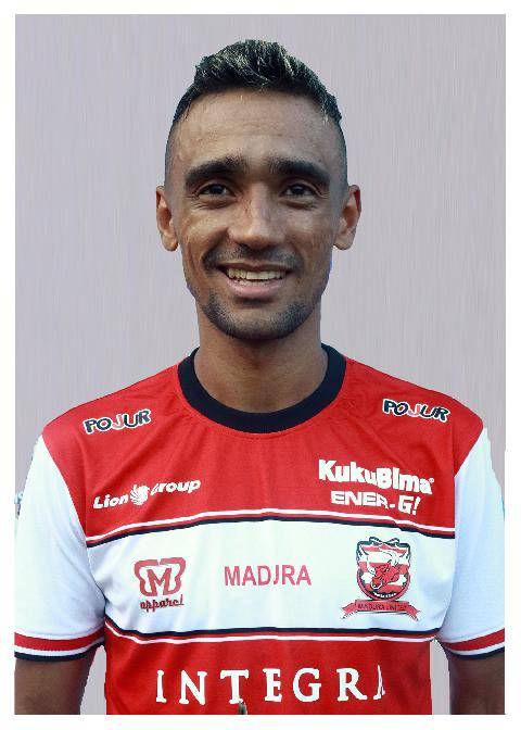 Bruno Matos