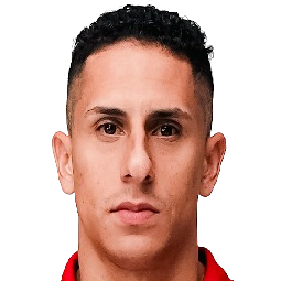 Bruno Nunes De Barros