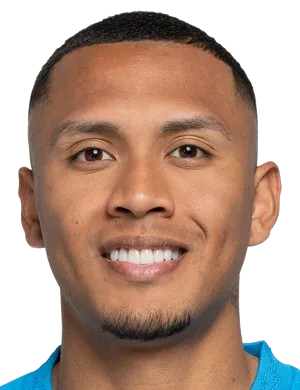Bryan Reyna
