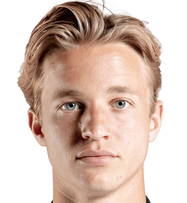 Bryce Duke