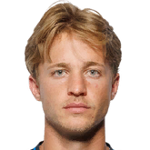 Bryce Duke