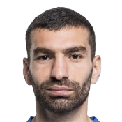 Butta Magomedov