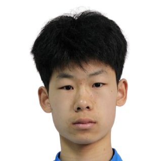 Cai Xinrui