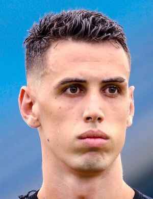 Caique Gomes