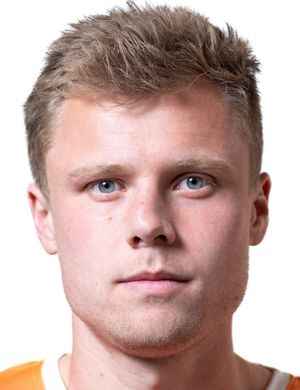 Callum Johnson