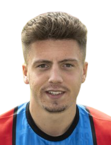 Calum MacKay