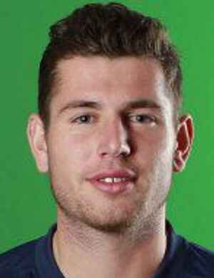 Cameron Lindsay