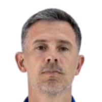 Camilo Speranza Borde