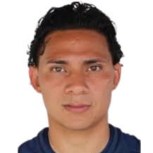 Carlos Alfredo Sánchez Sánchez