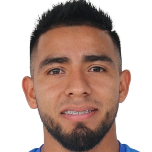 Carlos Argueta