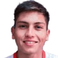 Carlos gonzalez