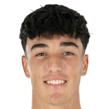 Carlos Macià