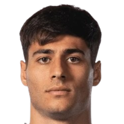 Carlos Martín Domínguez