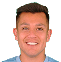 Carlos Muñoz