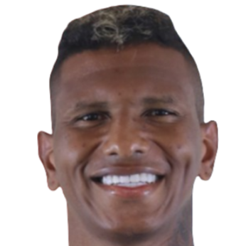 Carlos Renteria
