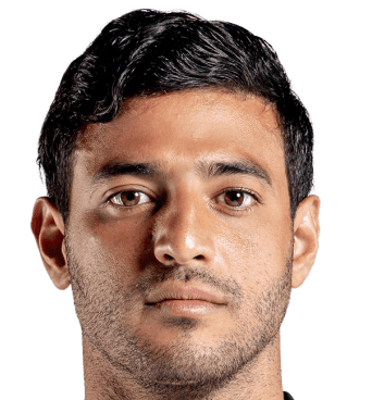 Carlos Vela