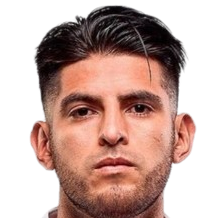 Carlos Zambrano