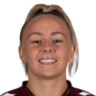 Carly Johns