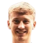 Carter Heywood