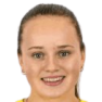 Casandra Luthcke