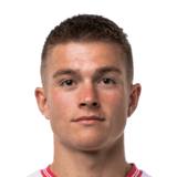 Casper gedsted