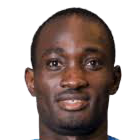 Cedric Amissi