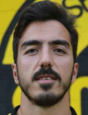 Cenk Durgun