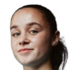 Cerys Brown