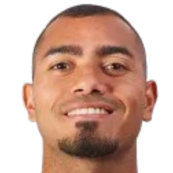 Cesar Andres Magallan Estaba