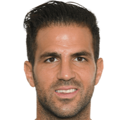Cesc Fàbregas