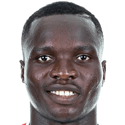 Chadrac Akolo
