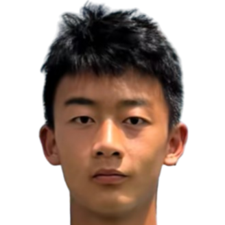 Chang Zengyanhong