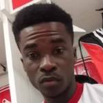 Charles Boateng
