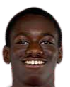 Charles Sagoe Jr
