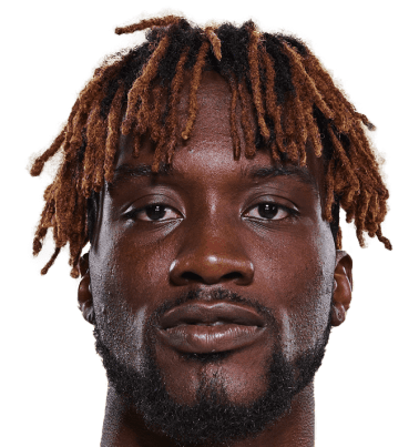 Charles Sapong