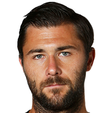 Charlie Austin