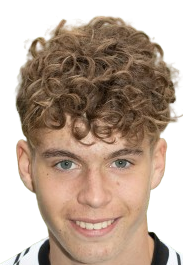 Charlie Gill
