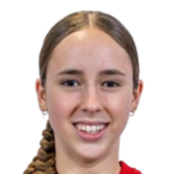 Charlotte Bradshaw