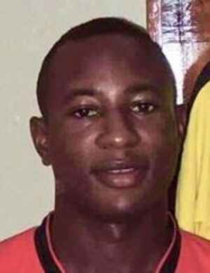 Chauncy Freeman