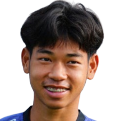 Chawanwit Saelao
