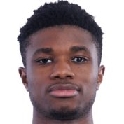 Cheick Keita
