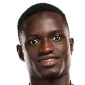Cheikh Mbacke Modou Fall