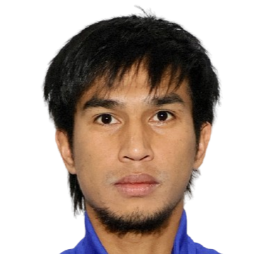 Chen Hao-Wei