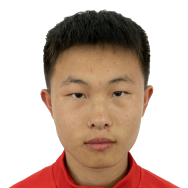 Chen Haoyuan