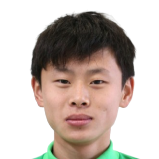 Chen Haozhuo