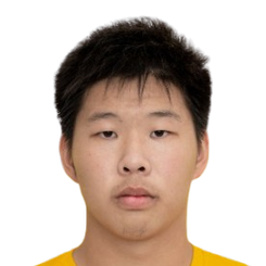 Chen Weisu
